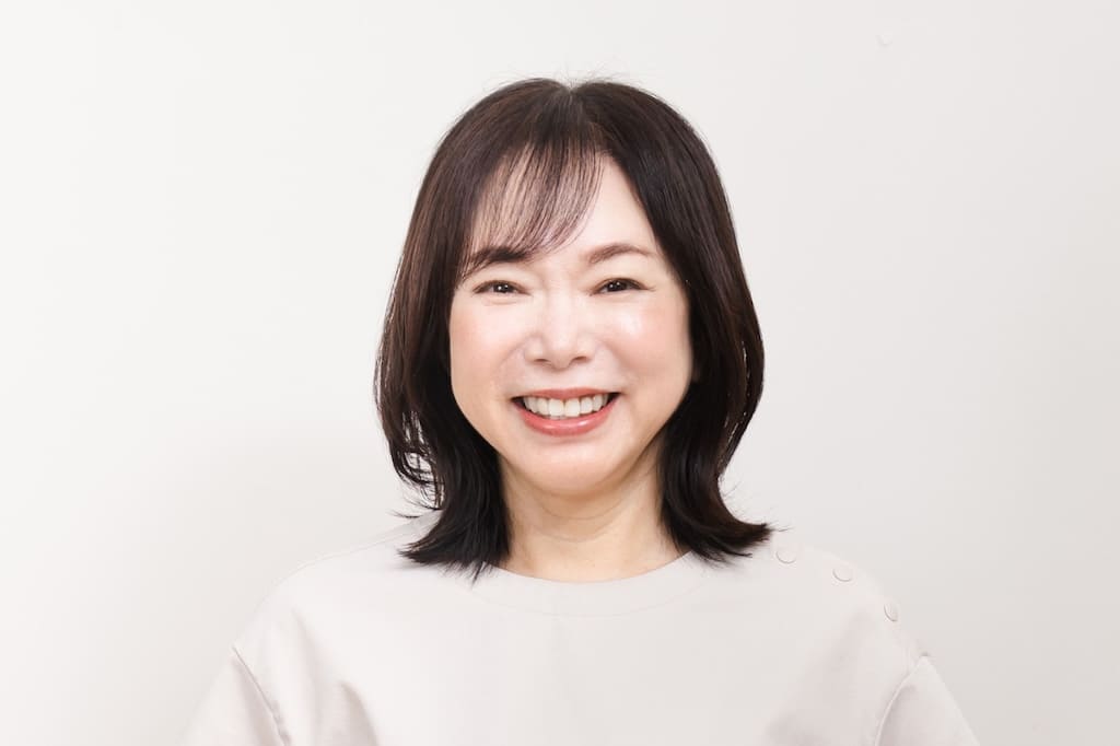 岡村 乃里恵