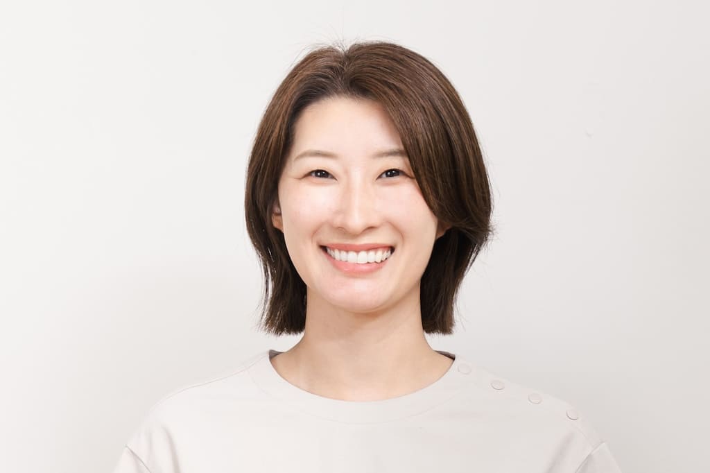 里見 真由美