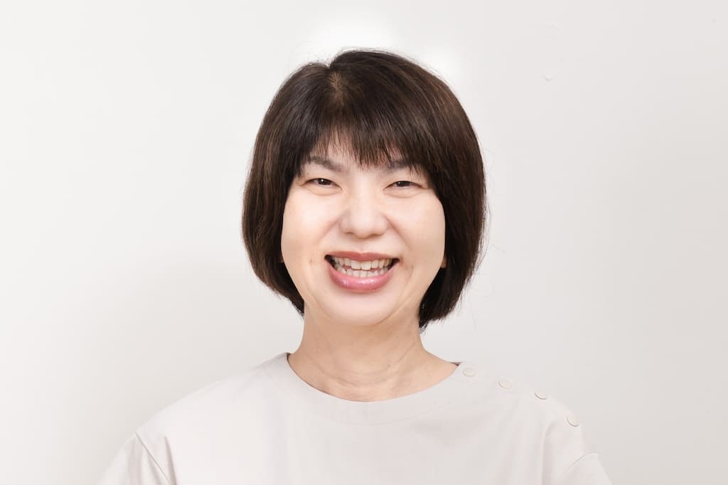 藤井 美保