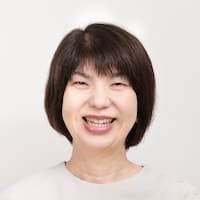 藤井 美保