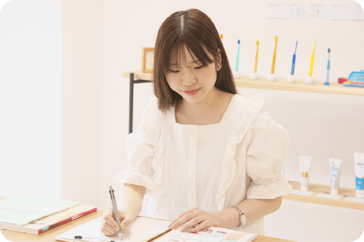 自習&図書スペース利用