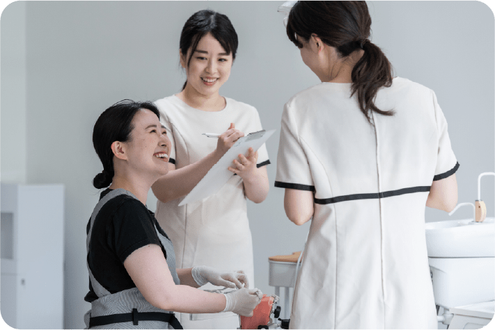 医院研修