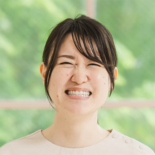 ラプトレOSAKA 中谷