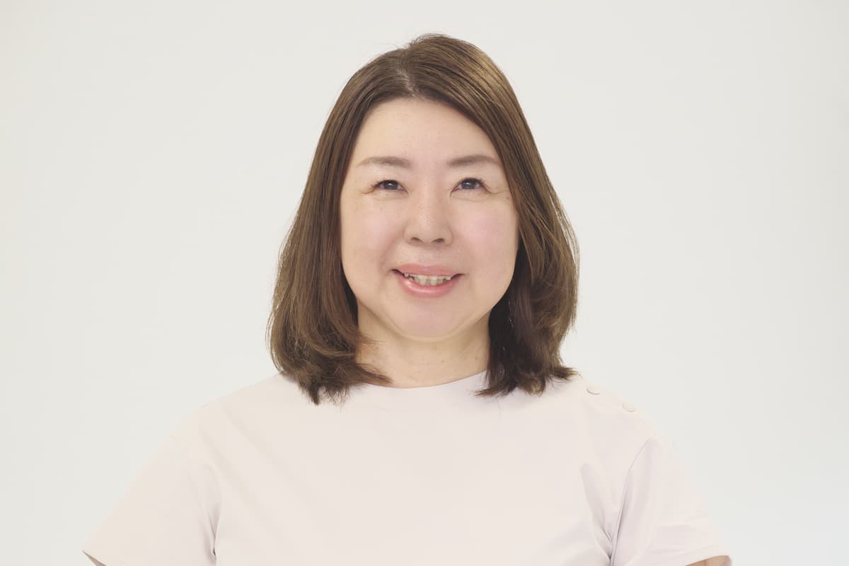 水町 幸恵
