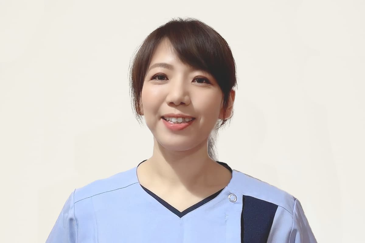 荒木 智子